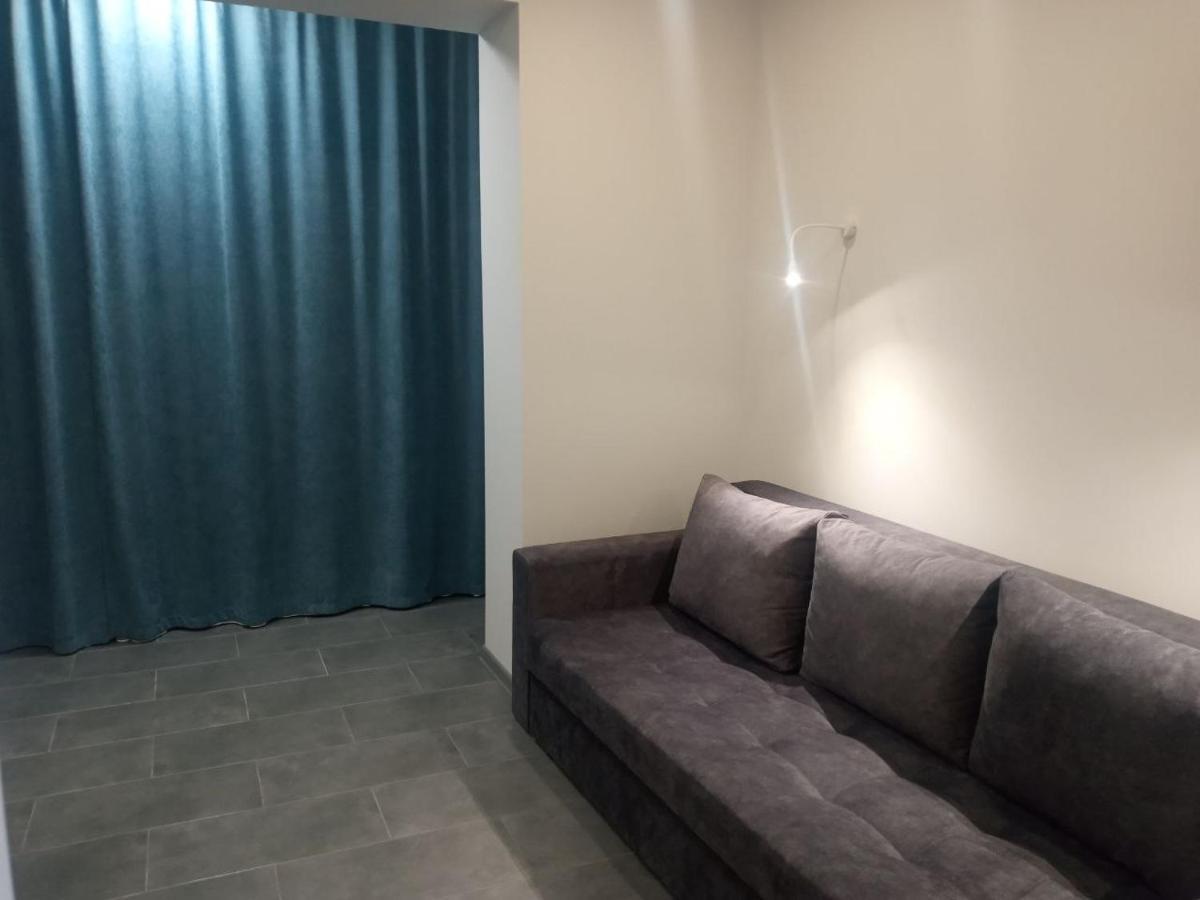 Apartment Edelweiss Uzjhorod Eksteriør bilde