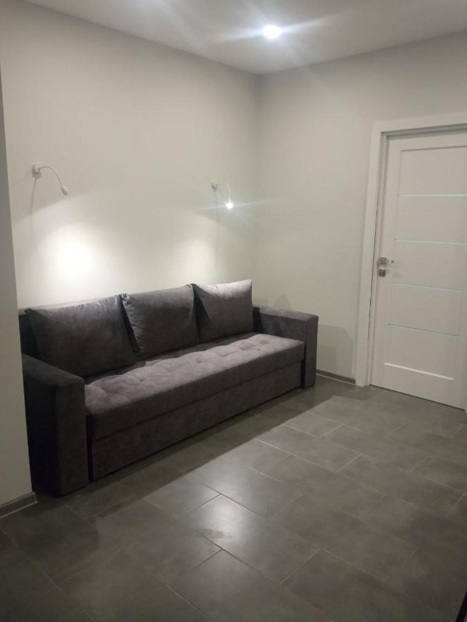 Apartment Edelweiss Uzjhorod Eksteriør bilde