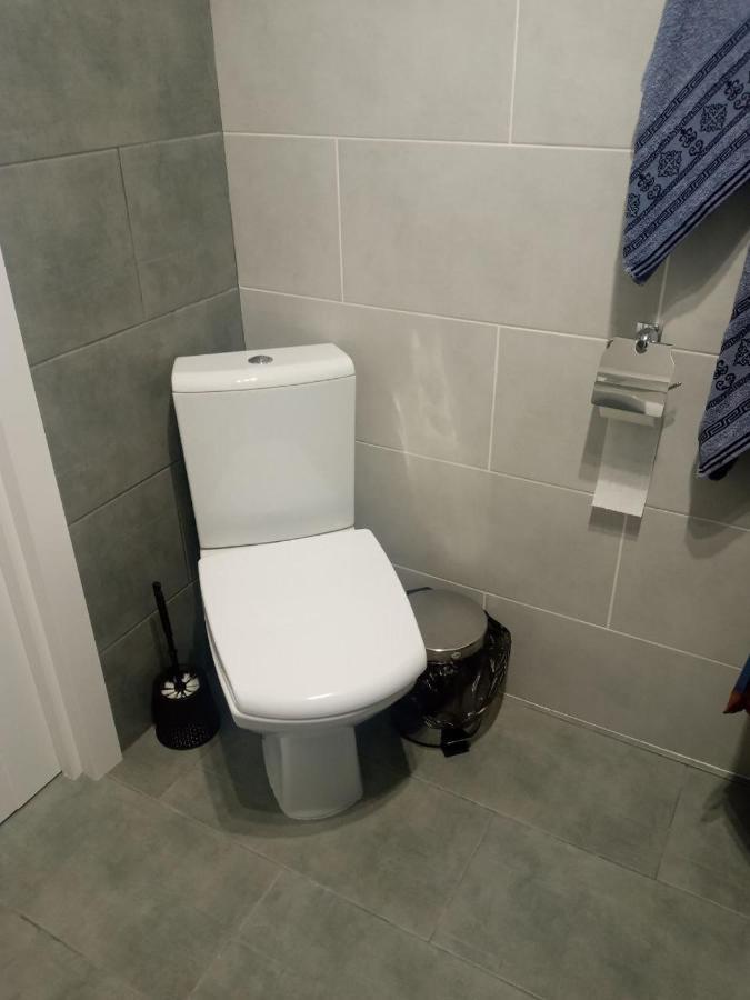 Apartment Edelweiss Uzjhorod Eksteriør bilde