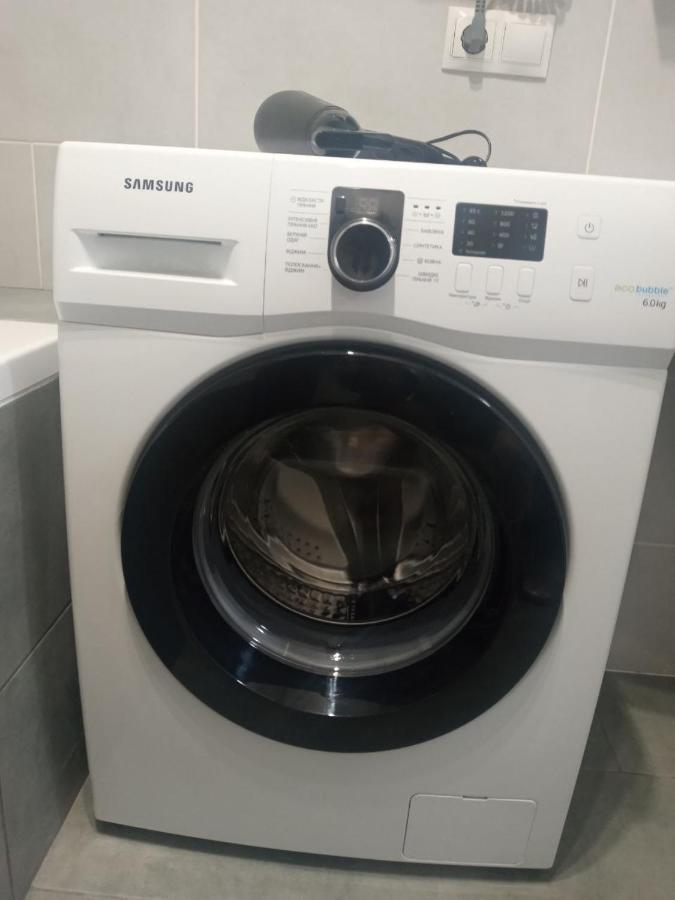 Apartment Edelweiss Uzjhorod Eksteriør bilde